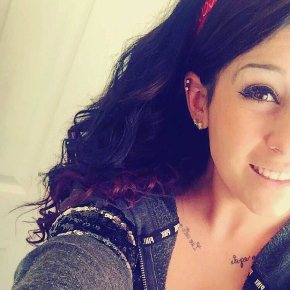 Meet your Posher, Paige